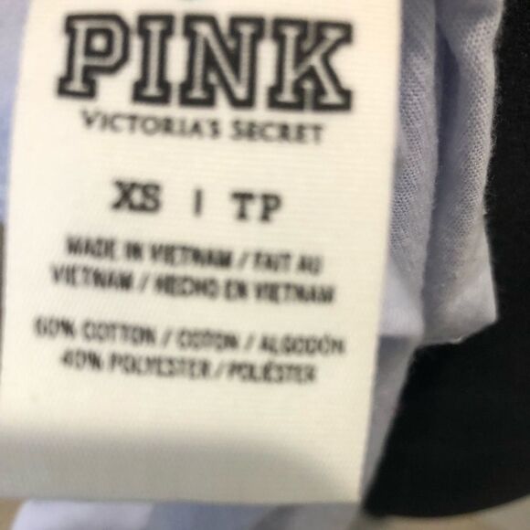 Victoria’s Secret PINK light purple sequin tank - Picture 7 of 8